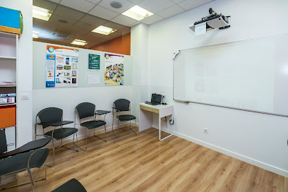 Teachers' Idiomas