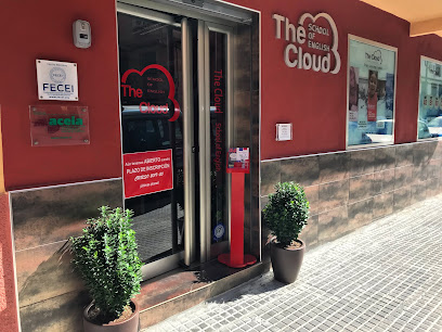 THE CLOUD School of English