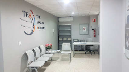 The English Academy Jardinillos S.L