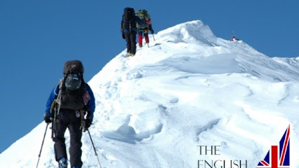 The English Ascent