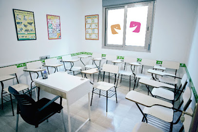 The English Corner