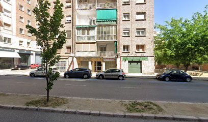 The English Corner