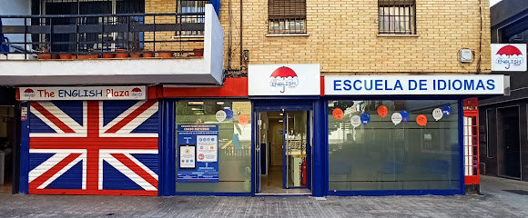The English Plaza, Triana | Academia de Inglés
