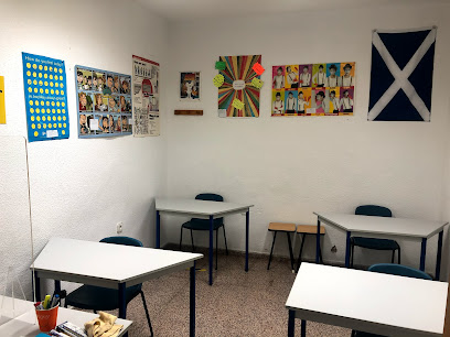 The English School Alicante
