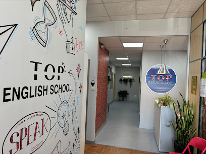 Top English School