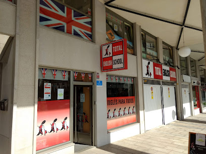 Total English School