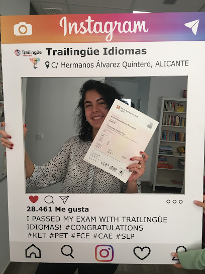 Trailingüe Idiomas
