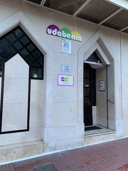 Udaberria Euskaltegia