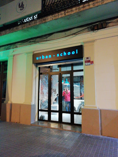 Urban School