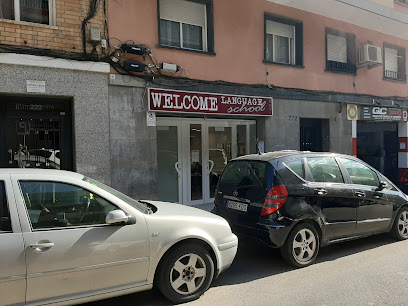 Welcome Language School