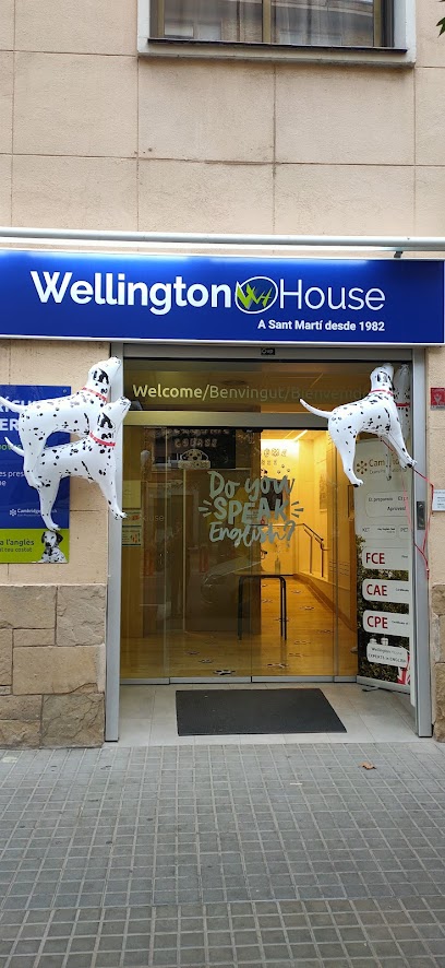 Wellington House