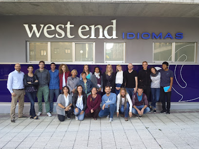 West End Idiomas