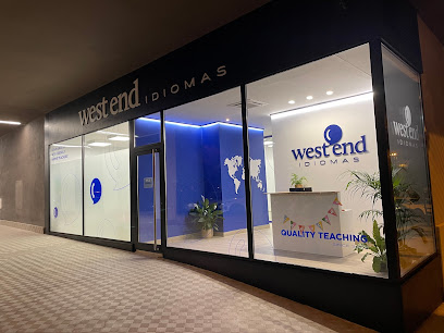 West End Idiomas - Soto Lezkairu