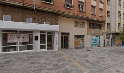 WeTeachPamplona - Milagrosa