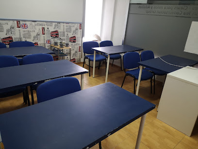 World of English