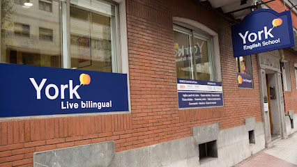 York Idiomas