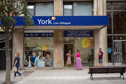 York Idiomas