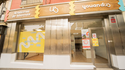 You And Us - Academia de idiomas